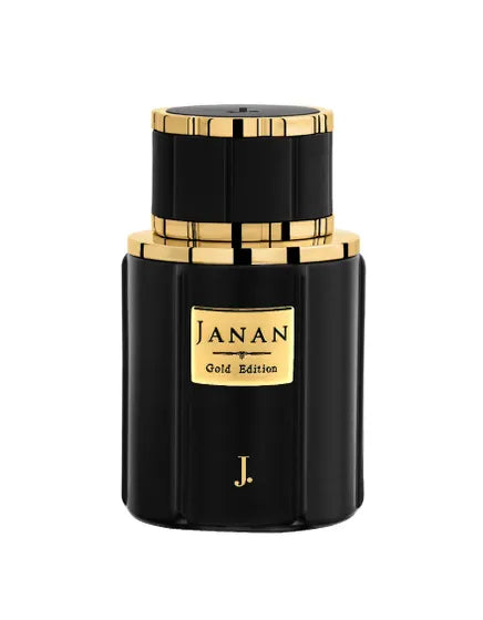 J. Janan Gold EDP 100ml