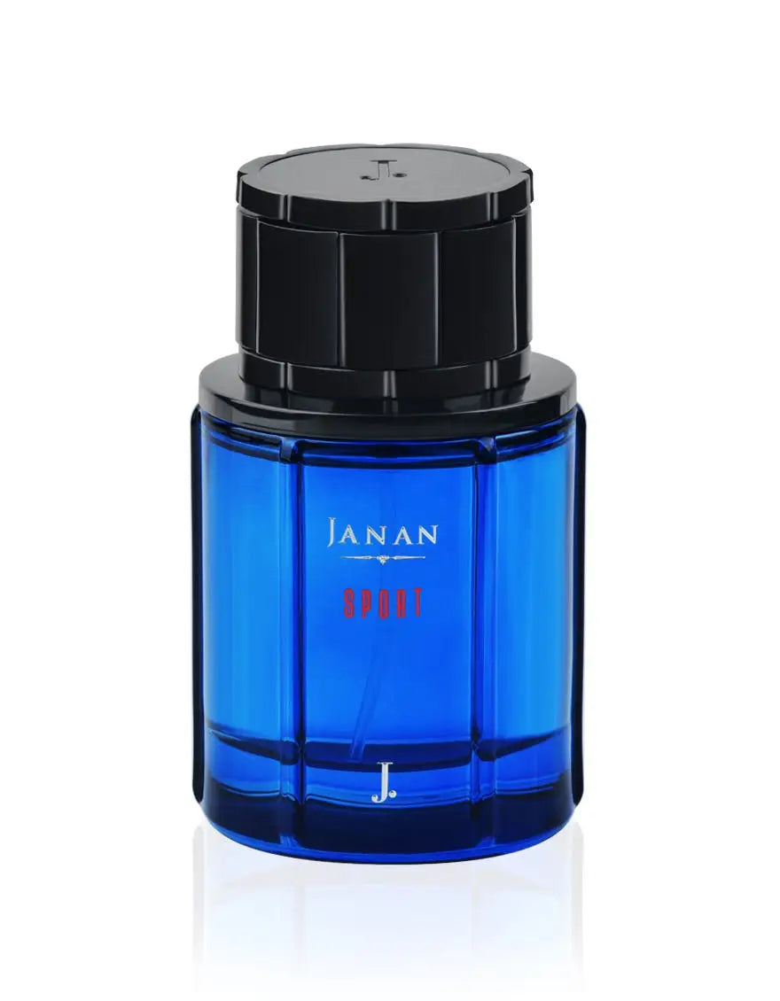 J. Janan Sport Eau de Parfum 100ml