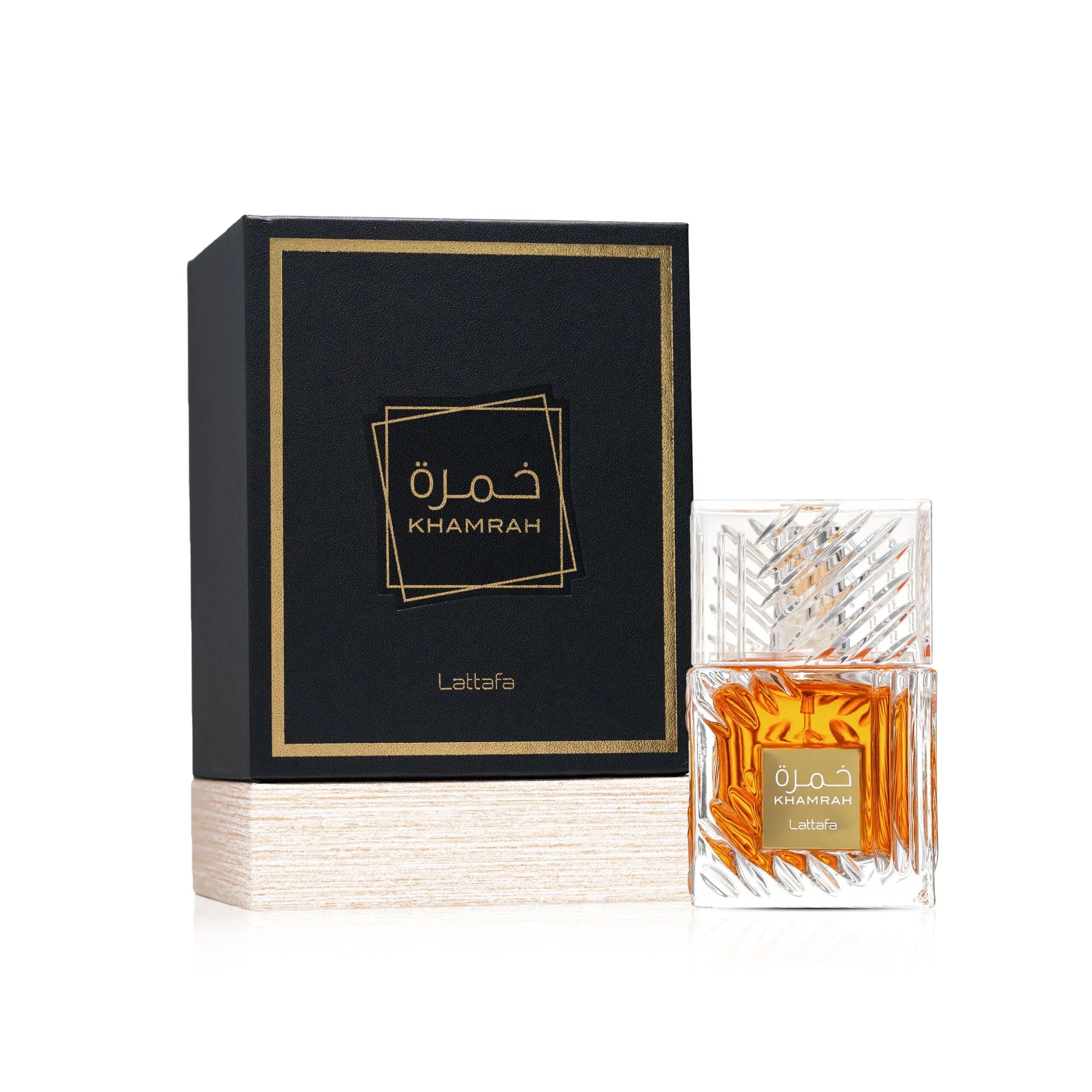 Lattafa Khamrah Eau De Parfum 100ml price in Pakistan