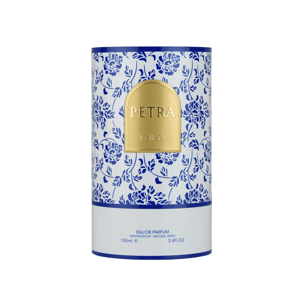 Lattafa Petra Eau De Parfum 100ml original perfume price in Pakistan