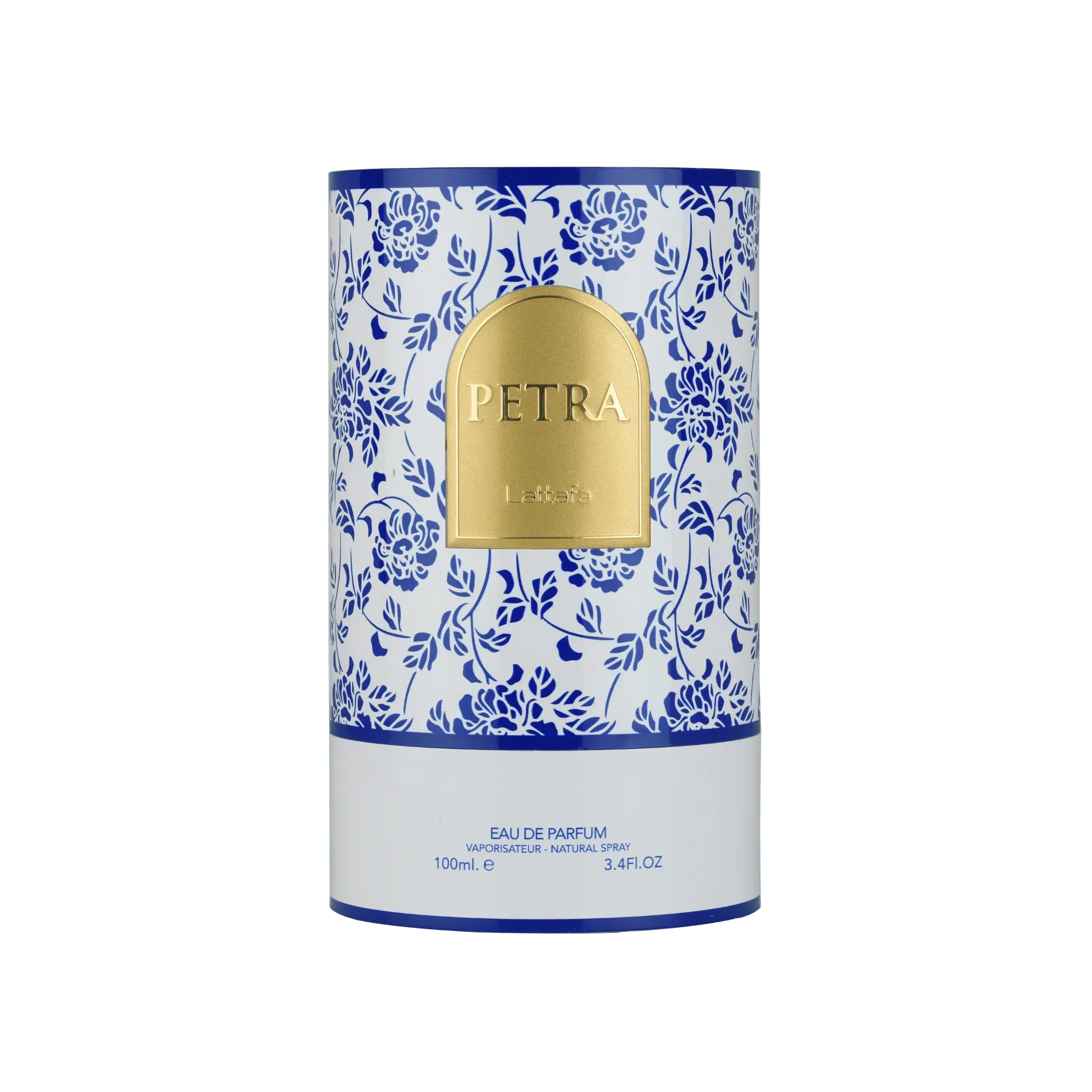Lattafa Petra Eau De Parfum 100ml original perfume price in Pakistan