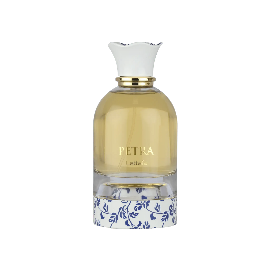 Lattafa Petra Eau De Parfum 100ml original perfume price in Pakistan