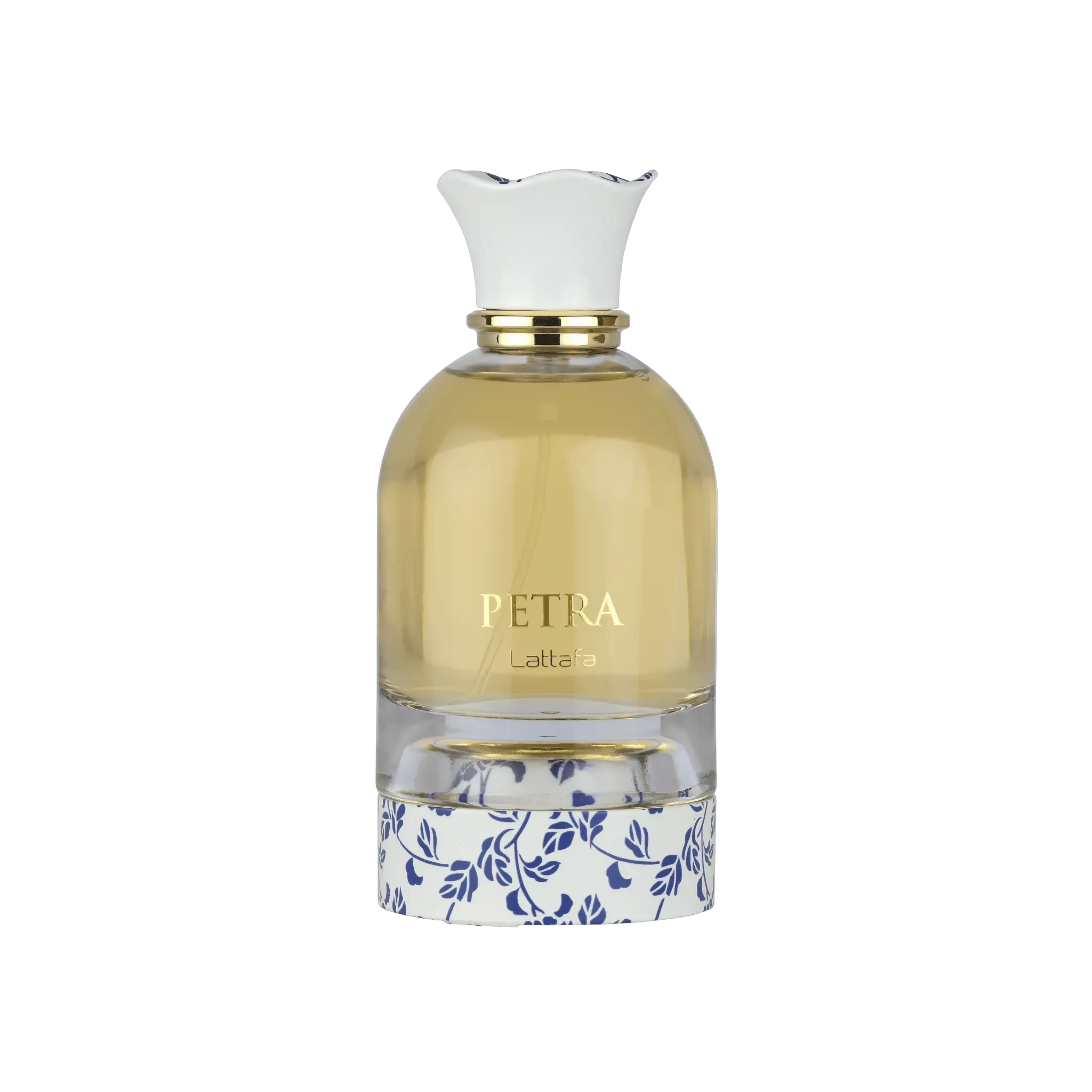 Lattafa Petra Eau De Parfum 100ml original perfume price in Pakistan