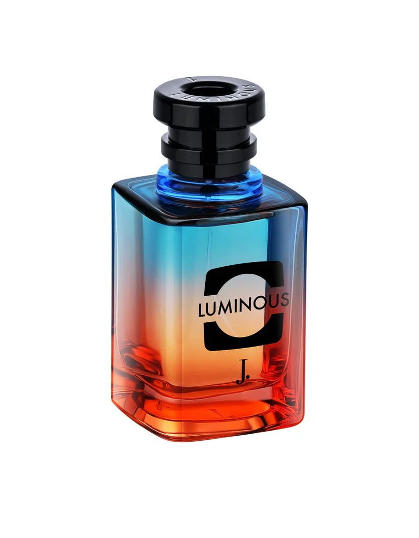 J. Luminous Pour Homme Eau De Toilette 100ml