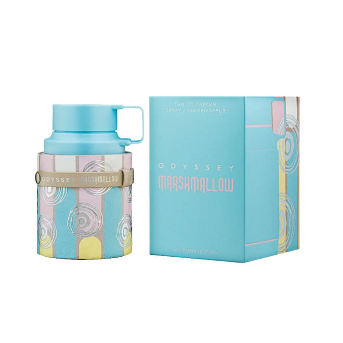 Armaf Odyssey Marshmallow EDP 100ml