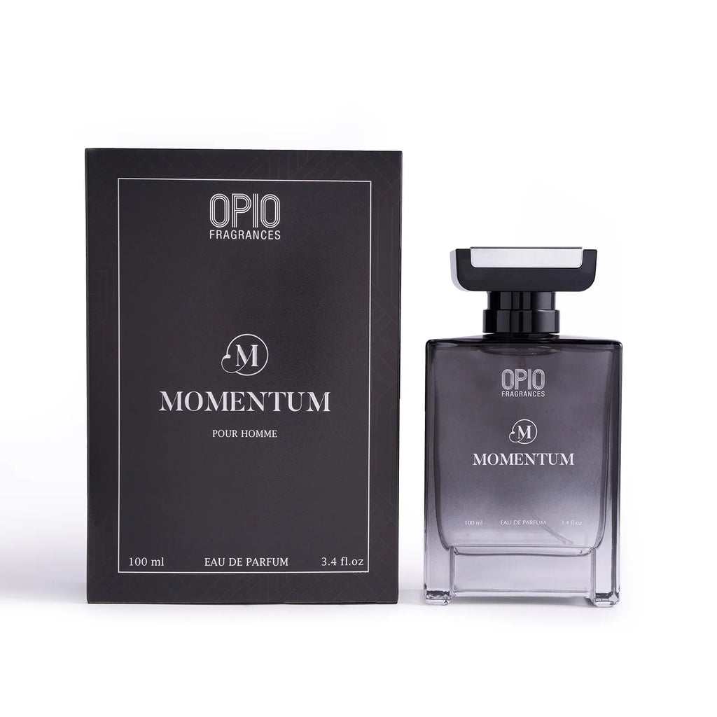 Opio Momentum for Men Eau De Parfum 100ml