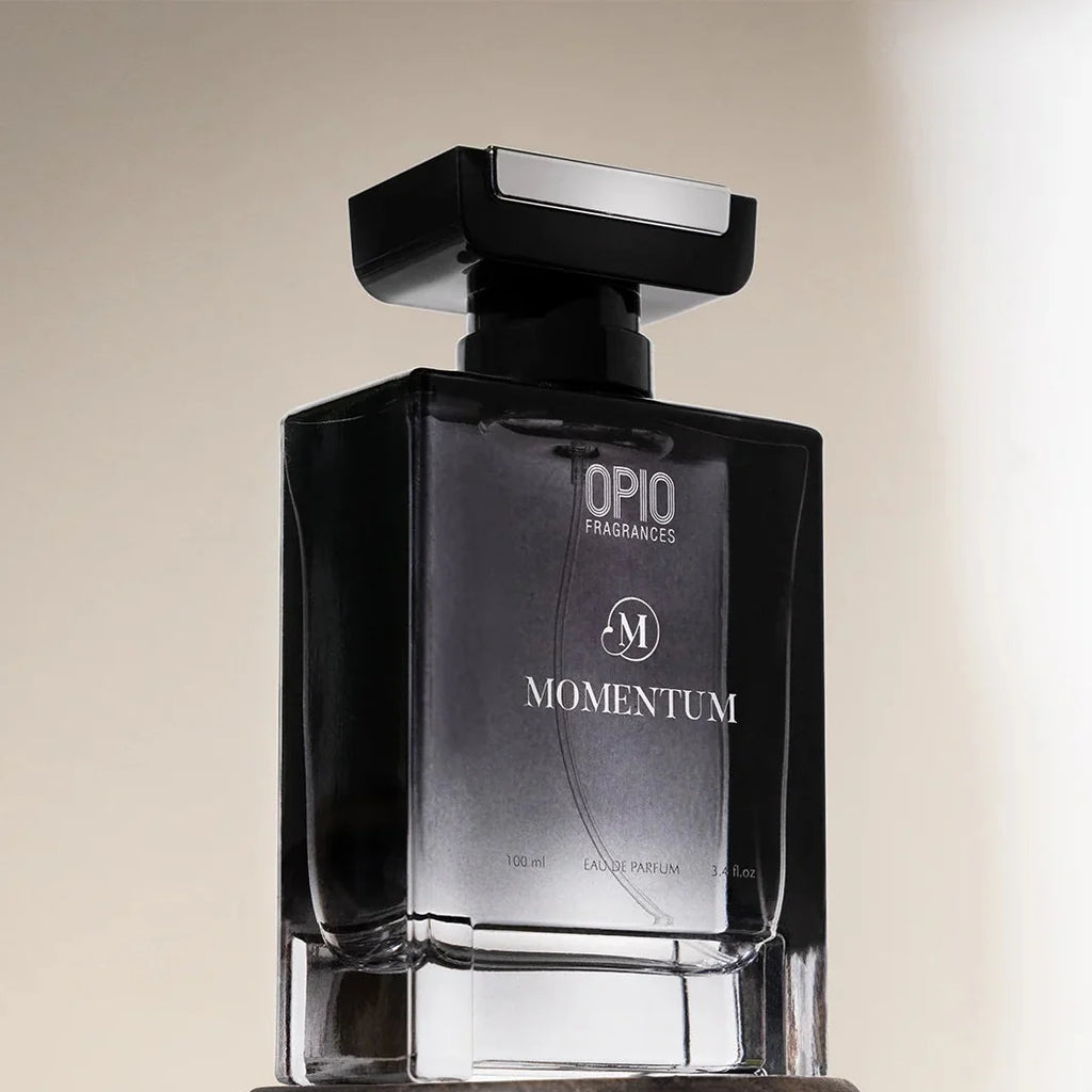 Opio Momentum for Men Eau De Parfum 100ml