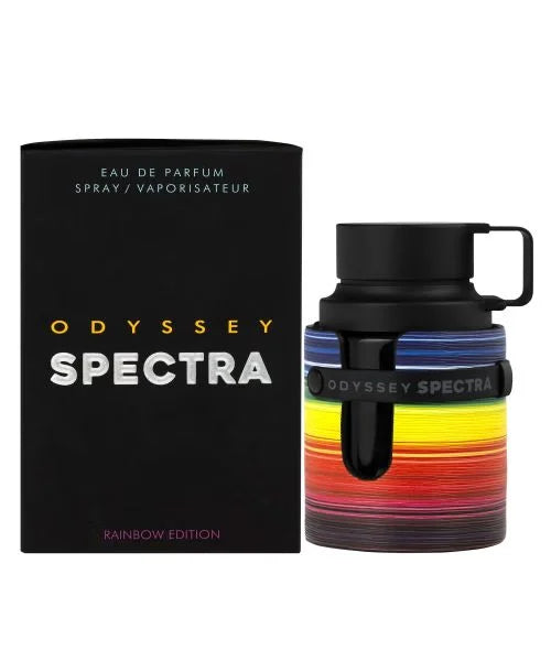 Armaf Odyssey Spectra Eau de Parfum 100ml
