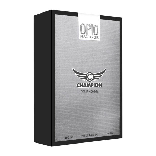 Opio Champion – 100ml | Eau de Parfum