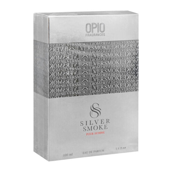 Opio Smoke Eau De Parfum 100ml