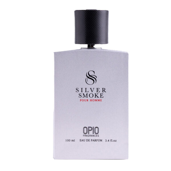 Opio Smoke Eau De Parfum 100ml