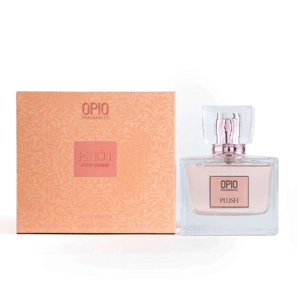 Opio Plush for Women Perfume 100ml