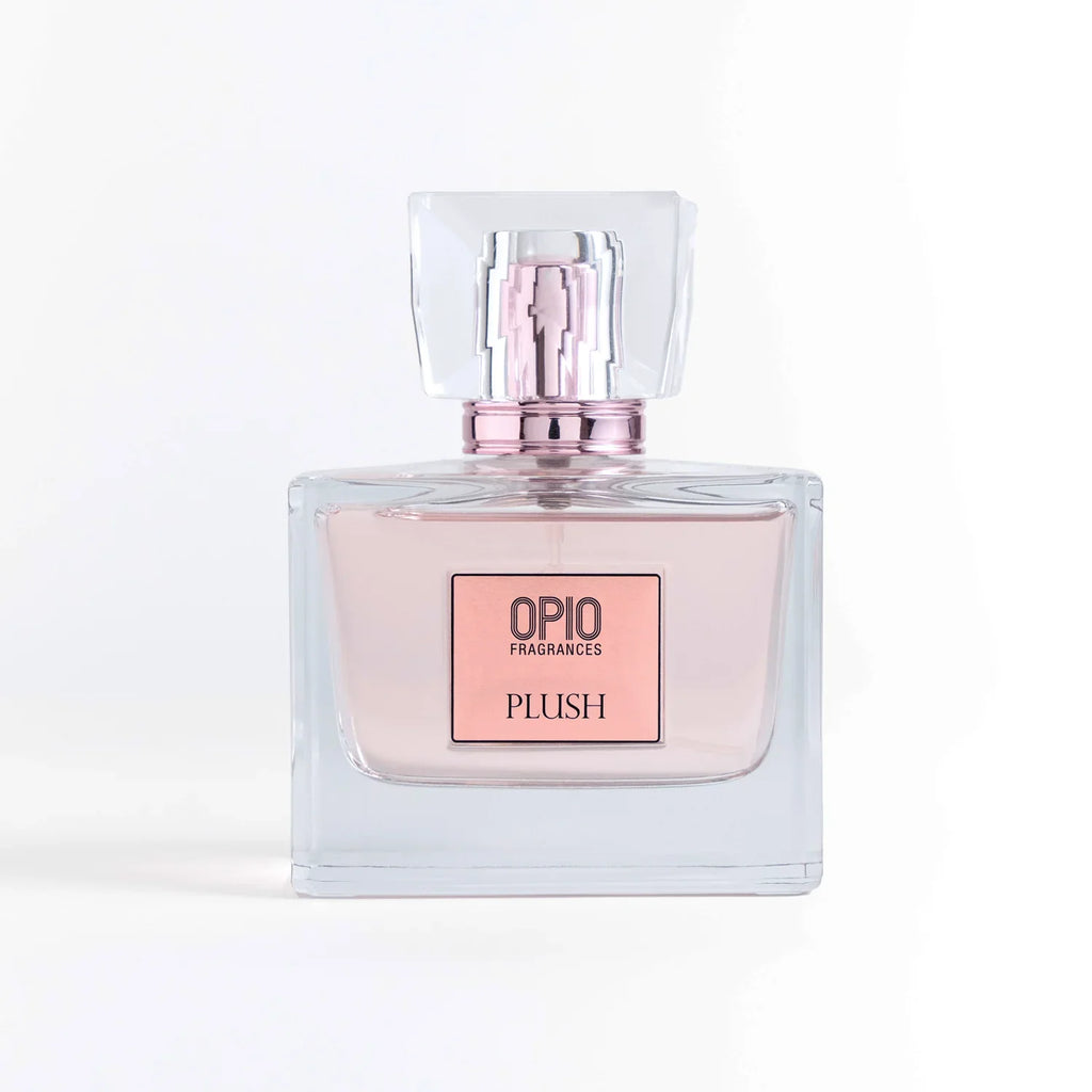 Opio Plush for Women Perfume 100ml