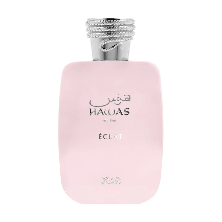 Rasasi Hawas Eclat Eau De Parfum 100ml
