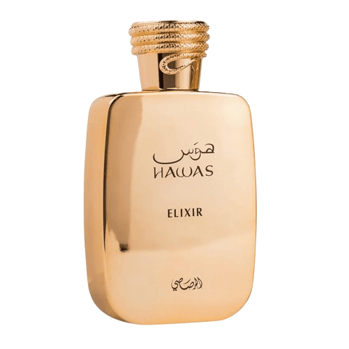 Rasasi Hawas Elixir Eau De Parfum 100ml
