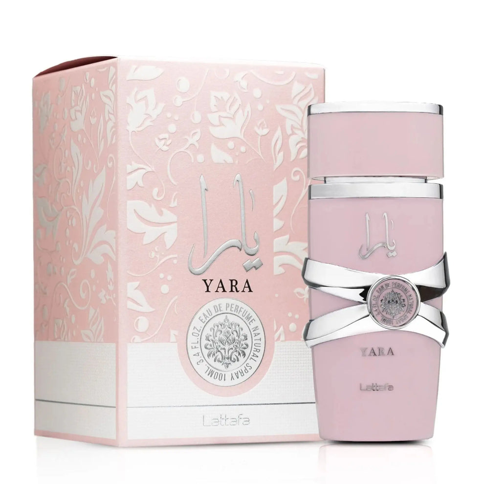 Lattafa Yara Eau De Parfum - 100ml