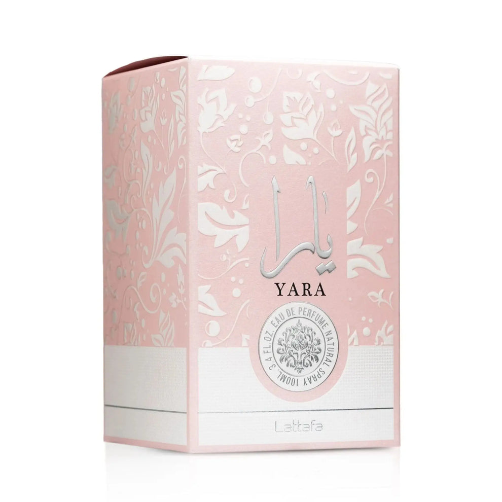 Lattafa Yara Eau De Parfum - 100ml