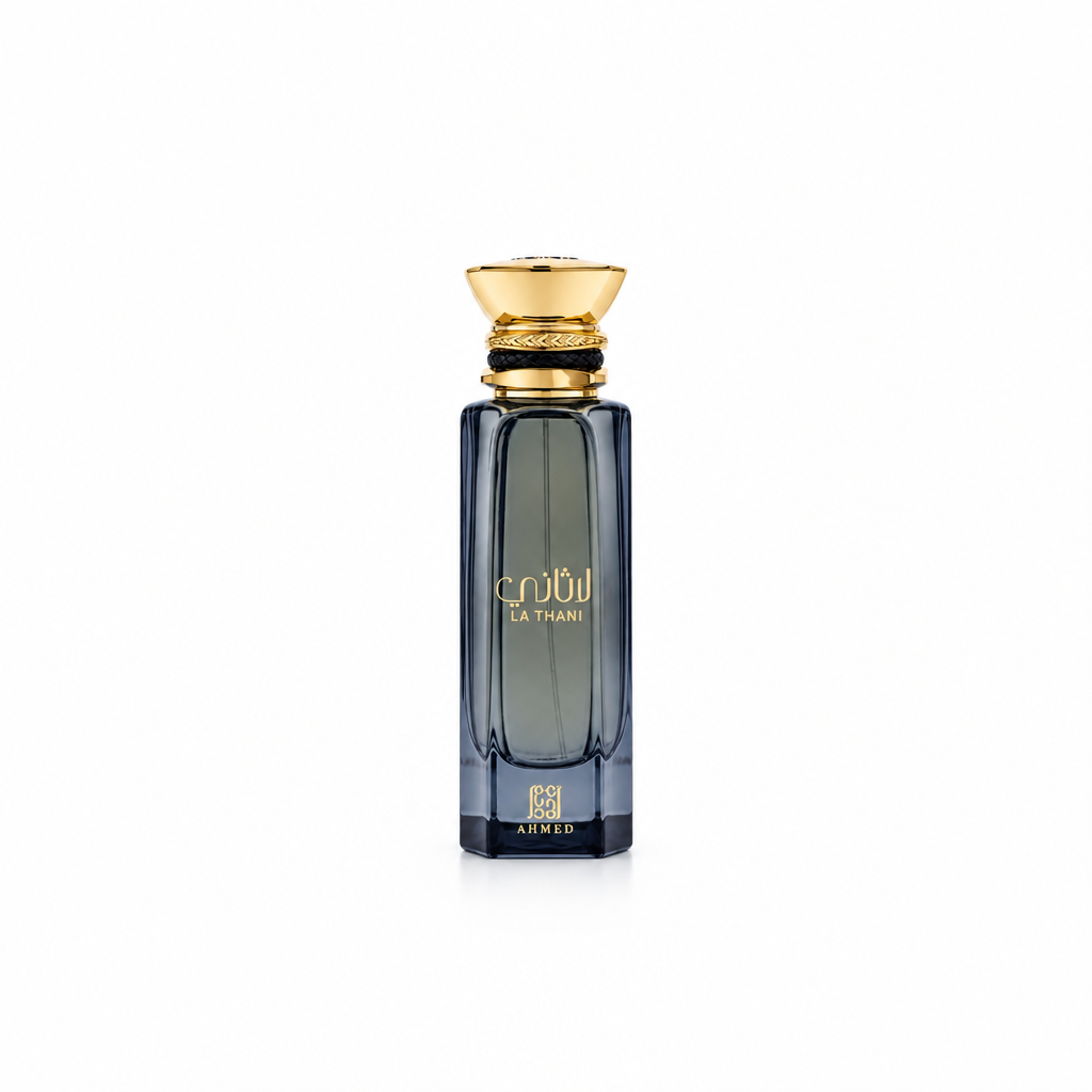 Ahmed Al Maghribi Laathani Eau De Parfum - 80ml