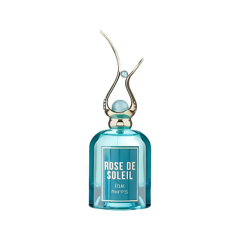 Riiffs Rose De Soleil Eclet Eau De Parfum 100ml Original Women's Perfume Price in Pakistan