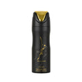 Lattafa Maahir Body Spray 200ml