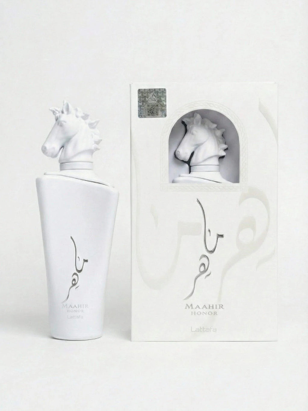 Lattafa Maahir Honor Eau De Parfum 100ml