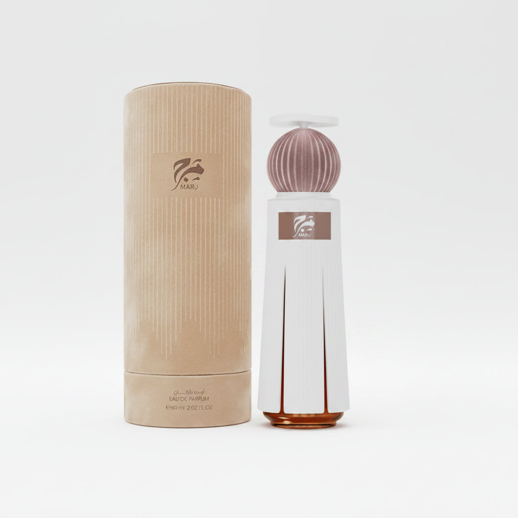 Ahmed Al Maghribi Marj EDP 60ml