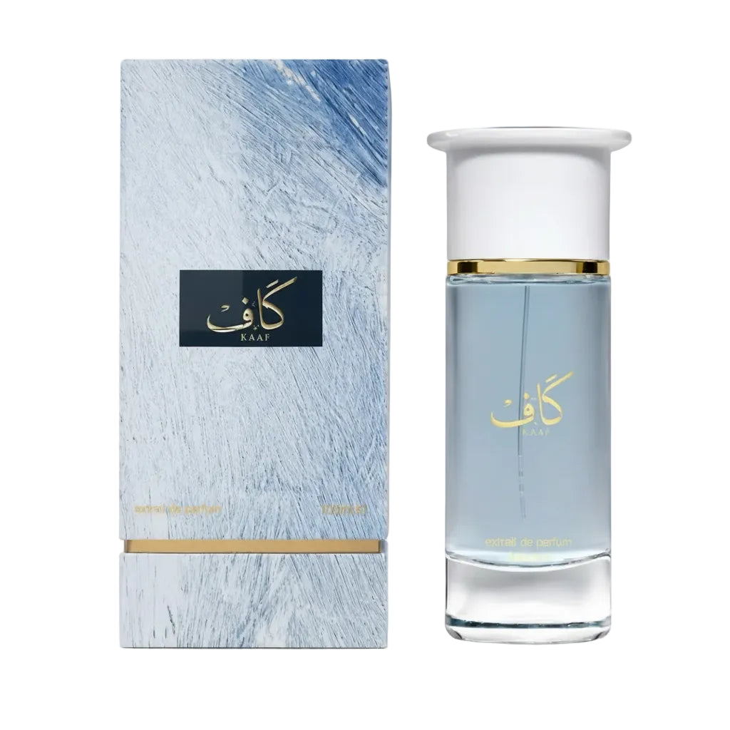 Ahmed Al Maghribi Kaaf EDP 100ml