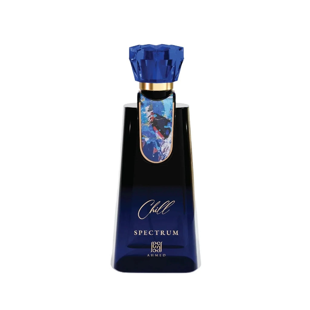 Ahmed Al Maghribi Chill Spectrum EDP 100ml