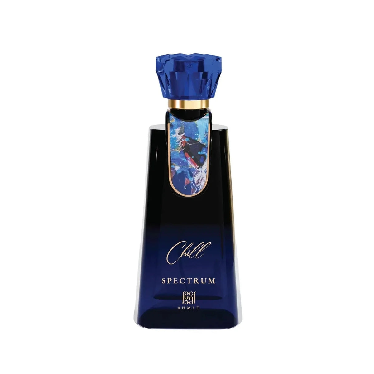 Ahmed Al Maghribi Chill Spectrum EDP 100ml