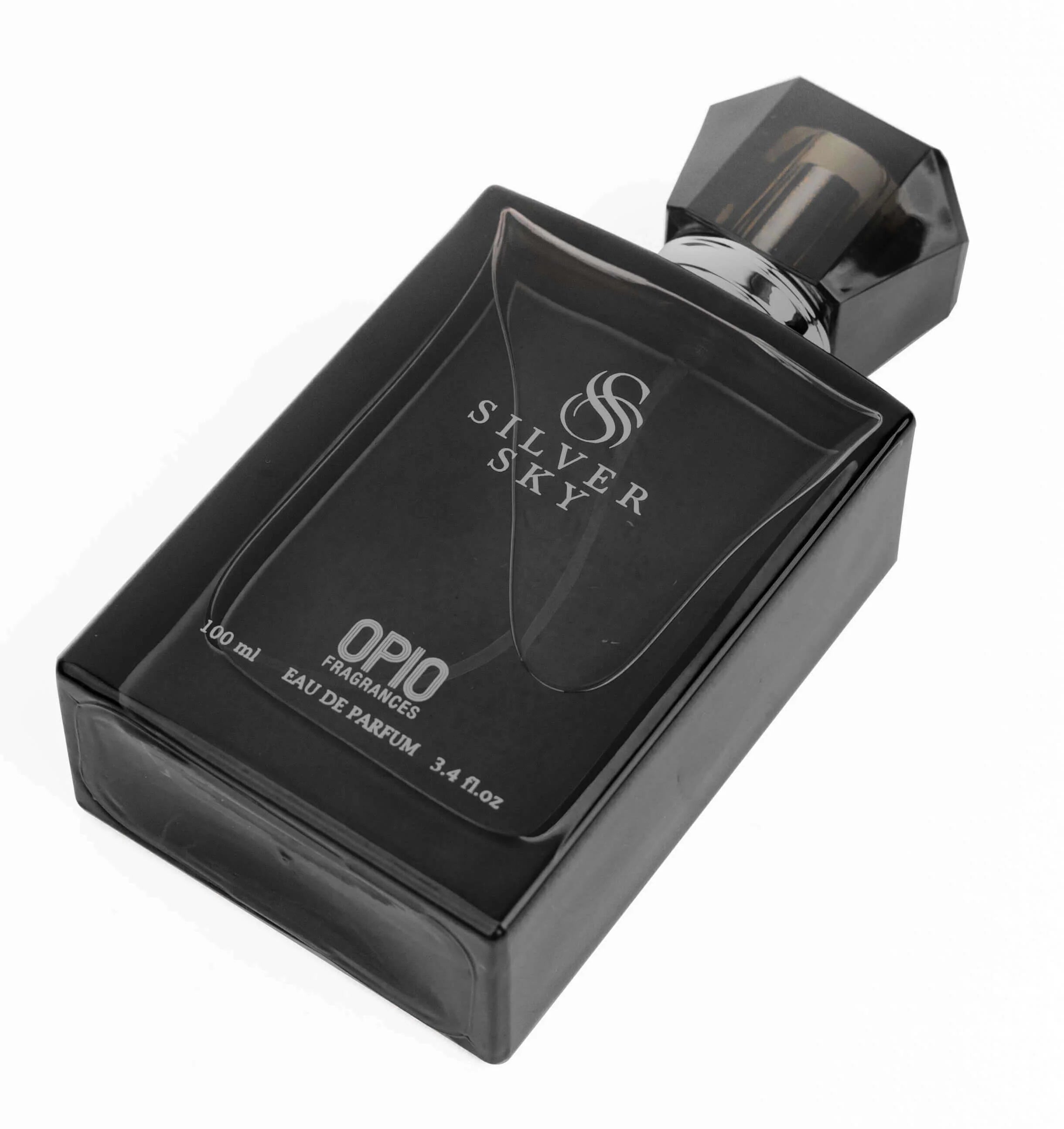 Opio Silver Sky Eau De Parfum 100ml Original Perfume Price in Pakistan