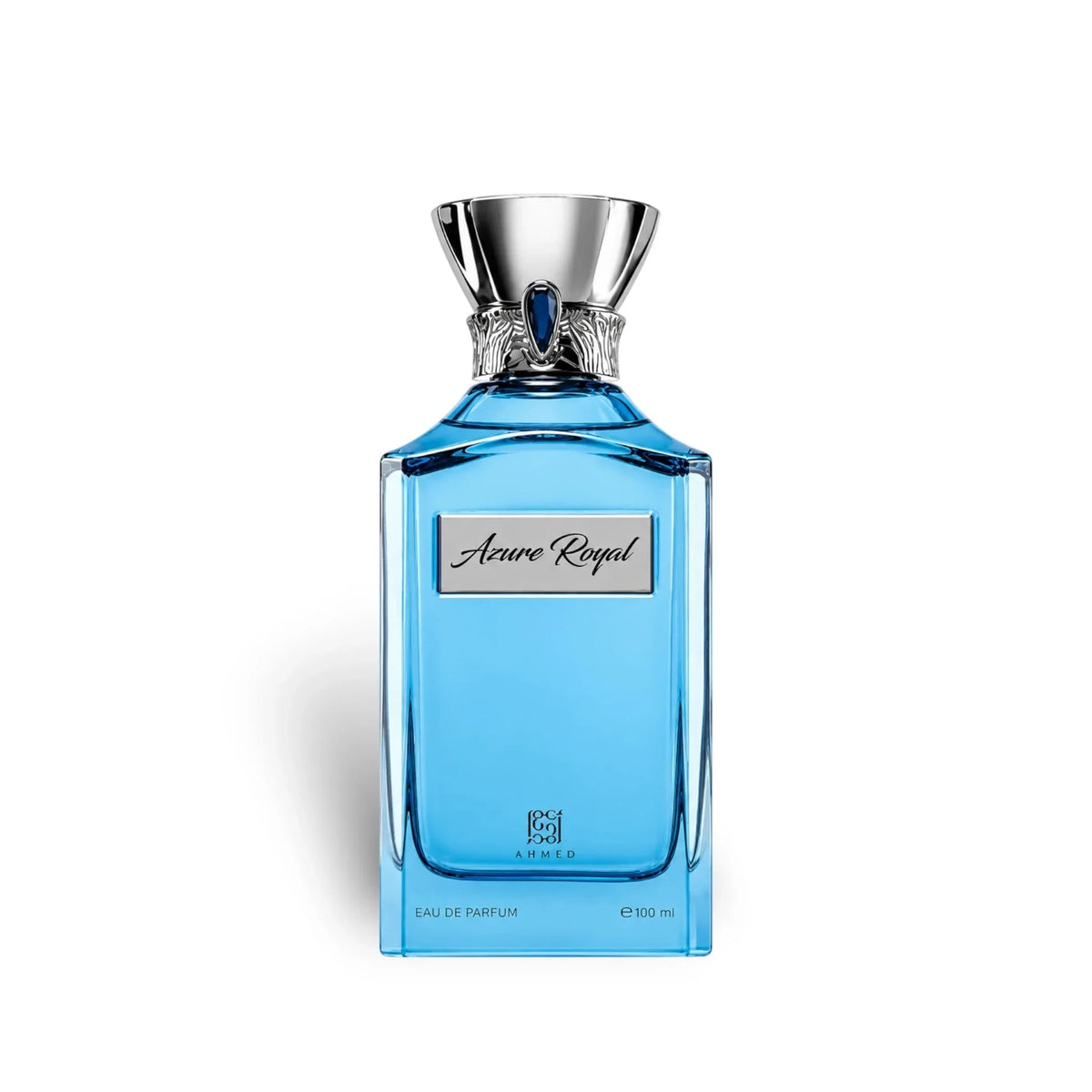 Ahmed Al Maghribi Azure Royal 100ml Price in Pakistan | Scenties