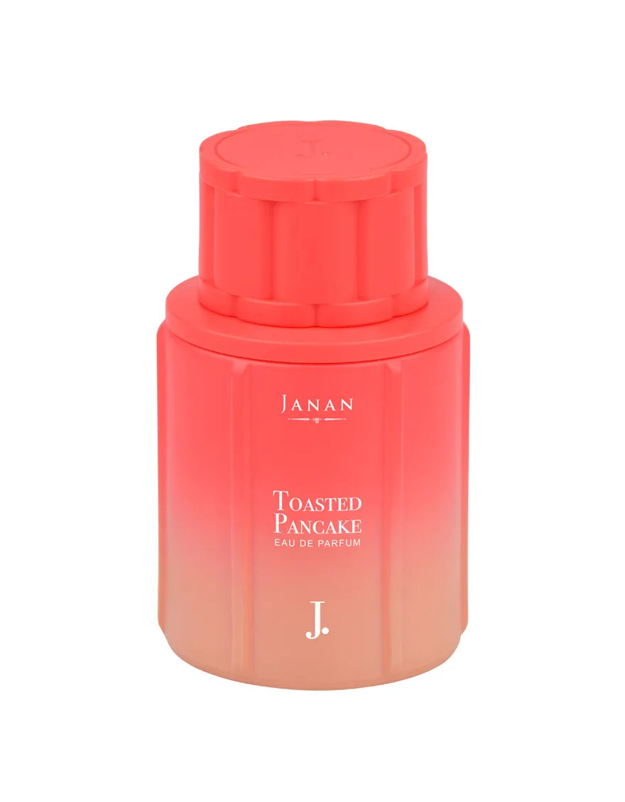 J. Toasted Pancake Eau de Parfum 100ml