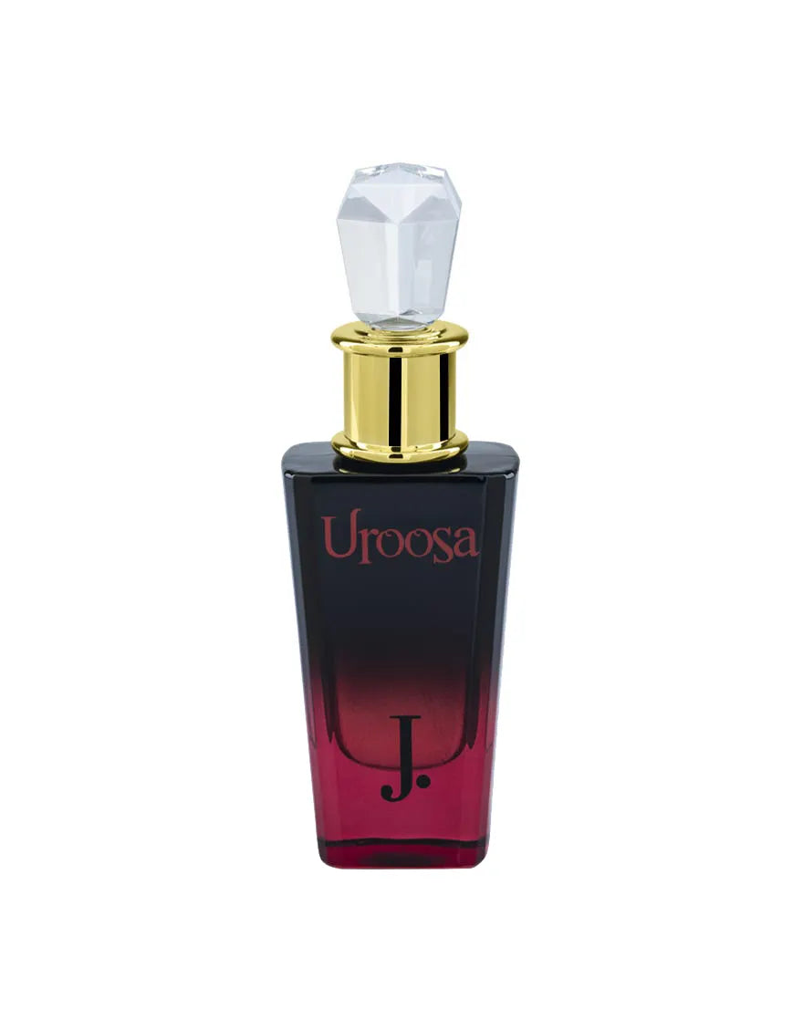 J. Uroosa Eau de Parfum 50ml