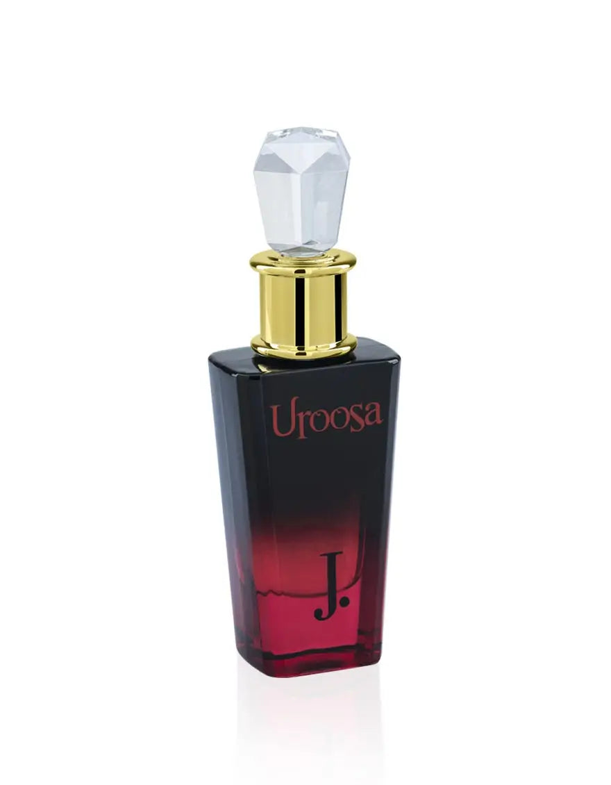 J. Uroosa Eau de Parfum 50ml