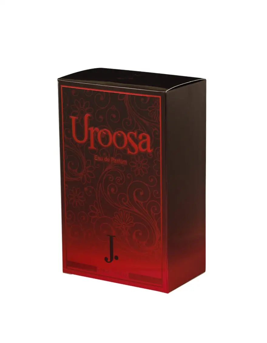 J. Uroosa Eau de Parfum 50ml