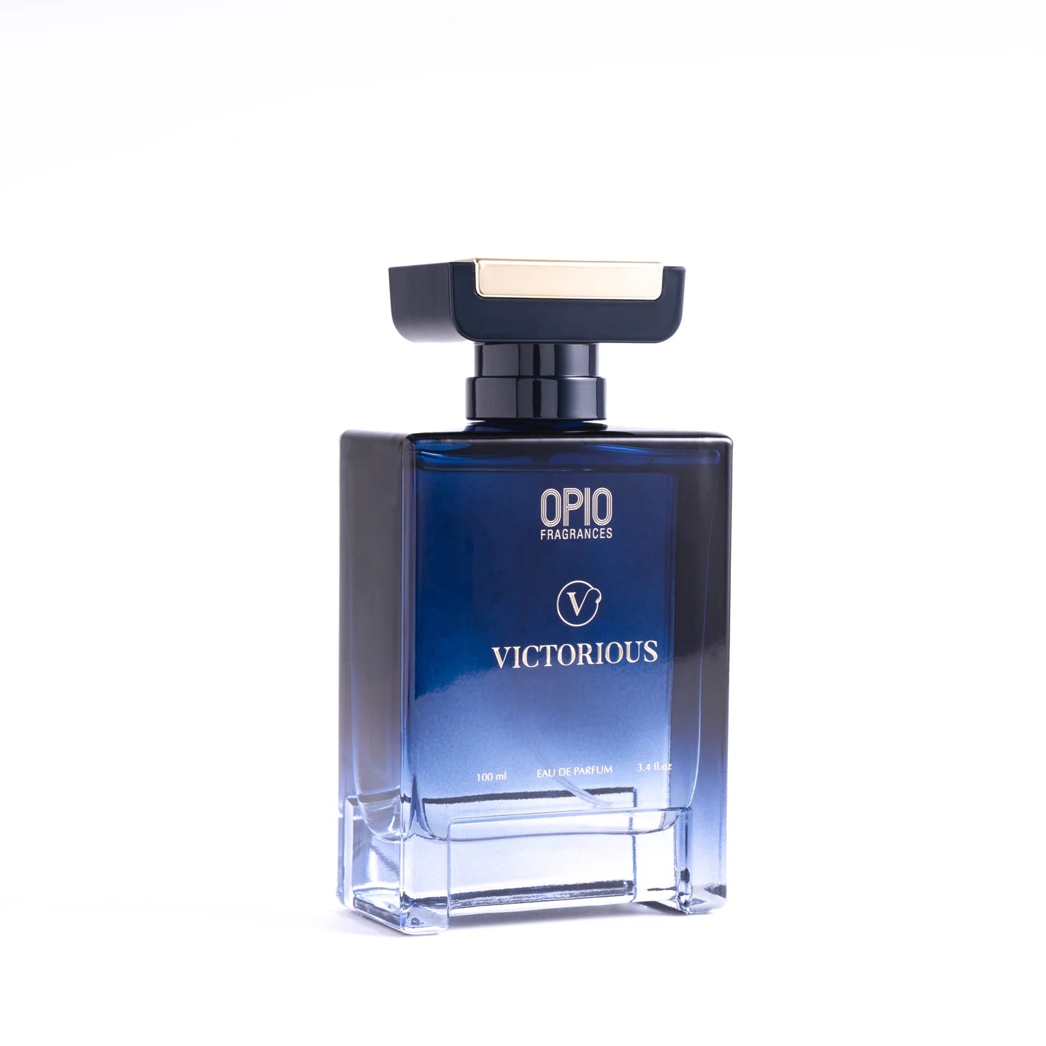 Opio Victorious for Men Eau De Parfum 100ml