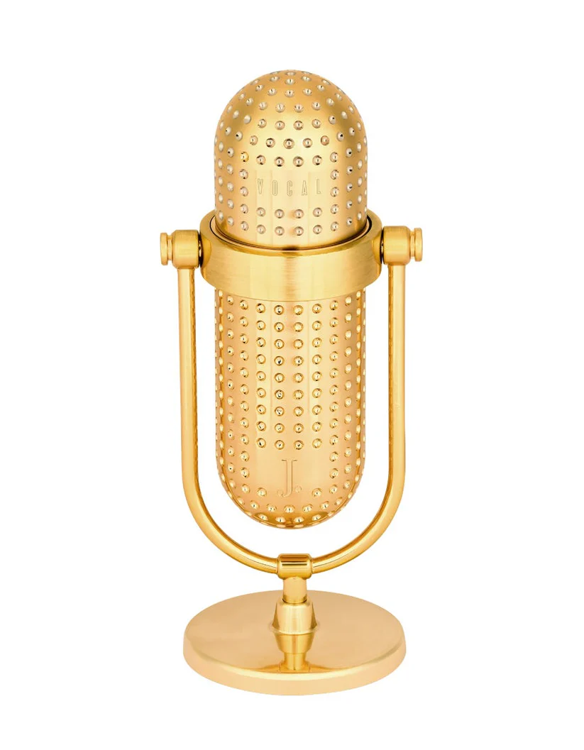 J. Vocal Gold Eau De Parfum 100ml