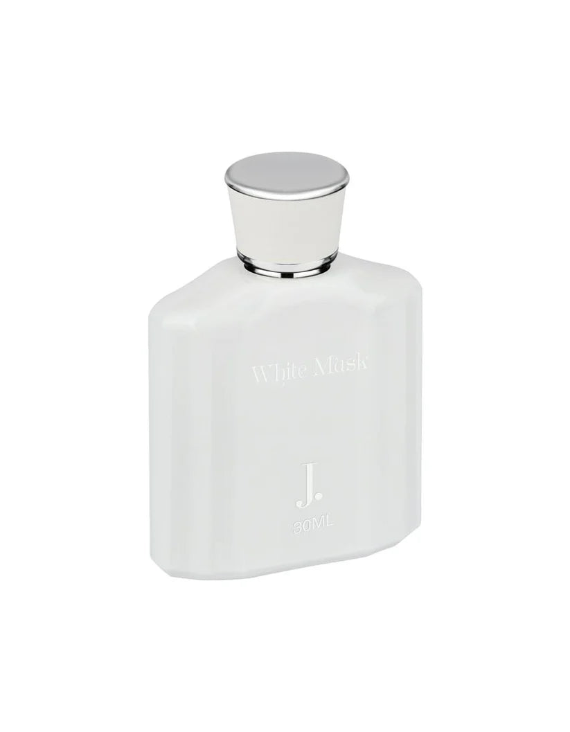 J. White Musk Eau De Parfum 30ml