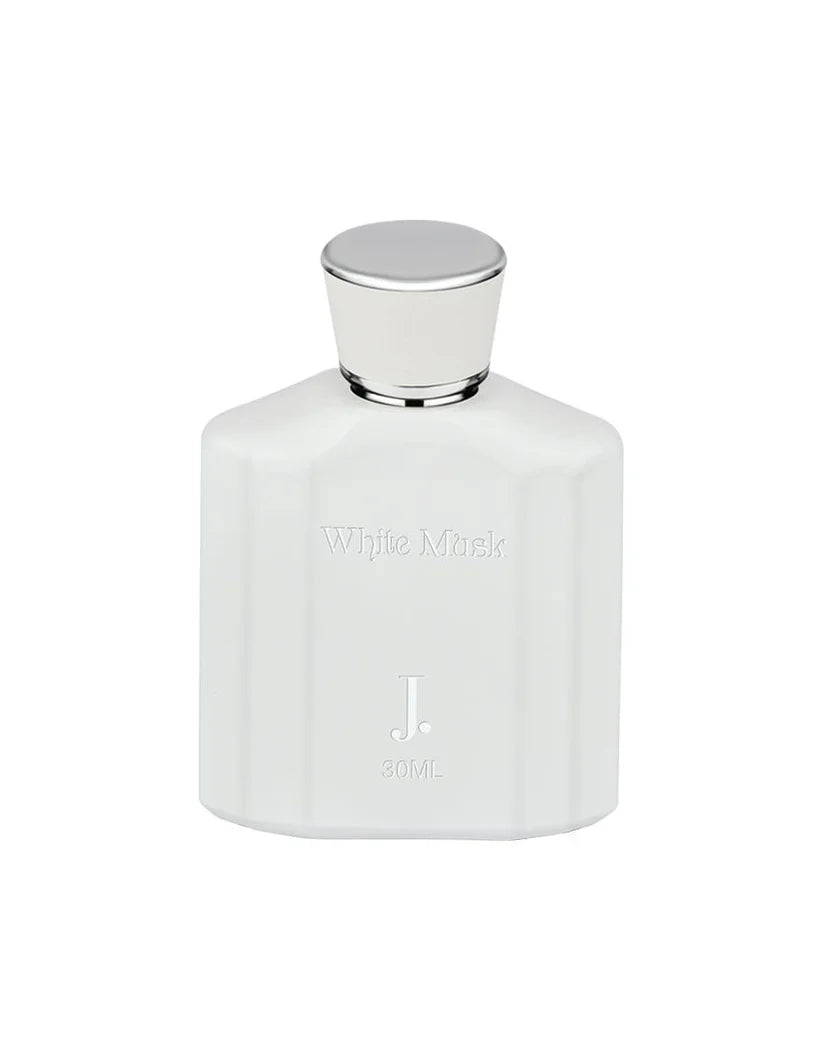 J. White Musk Eau De Parfum 30ml
