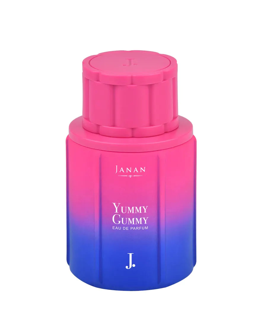 J. Yummy Gummy Eau de Parfum 100ml
