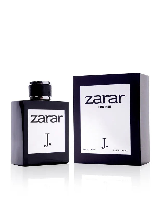 J. Zarar Eau de Parfum 100ml