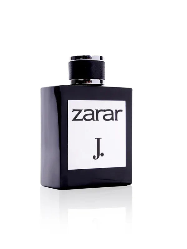 J. Zarar Eau de Parfum 100ml