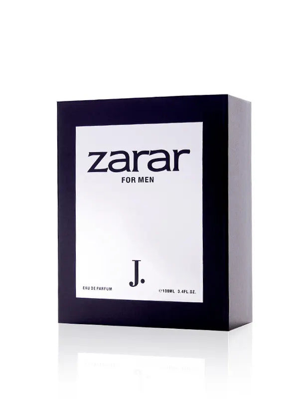 J. Zarar Eau de Parfum 100ml